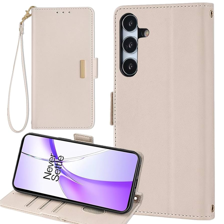 Amazon.co.jp: Galaxy S24 ケース 手帳型 GalaxyS24 ストラップ